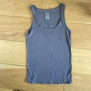 Little Milk Bar Frankie Tank